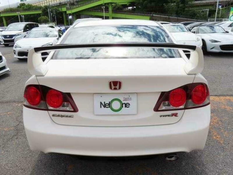 CIVIC