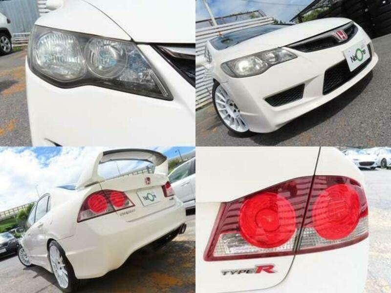 CIVIC