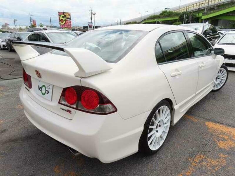 CIVIC