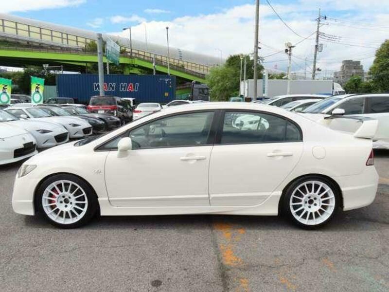 CIVIC