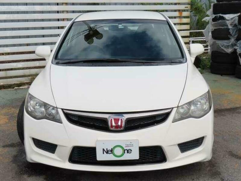 CIVIC