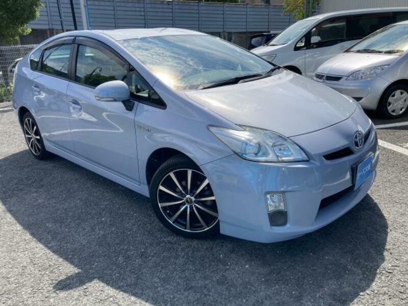PRIUS