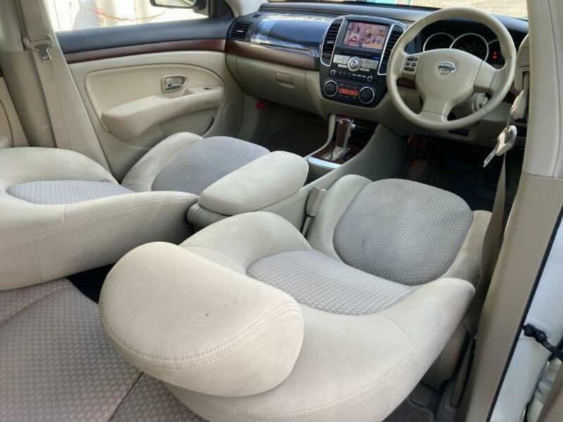BLUEBIRD SYLPHY