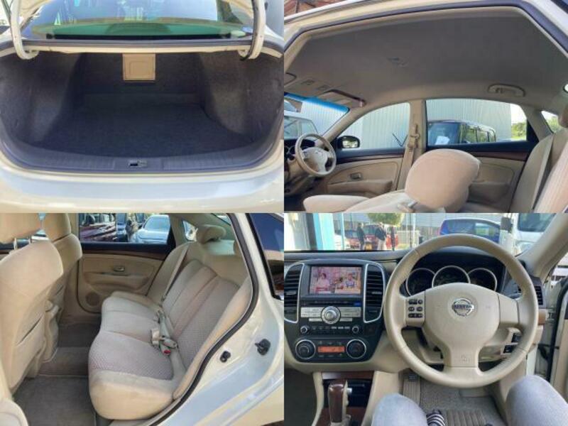BLUEBIRD SYLPHY