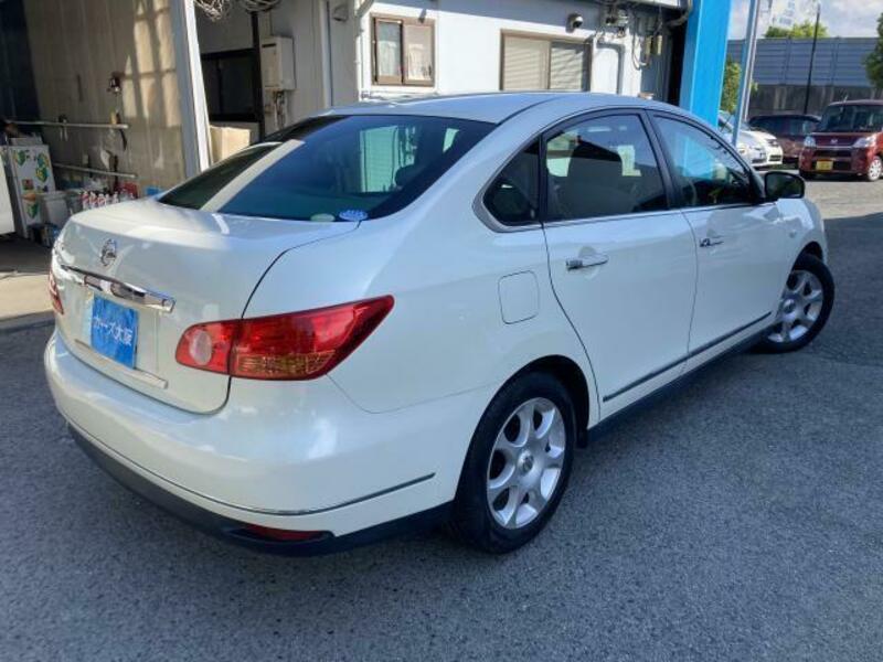 BLUEBIRD SYLPHY