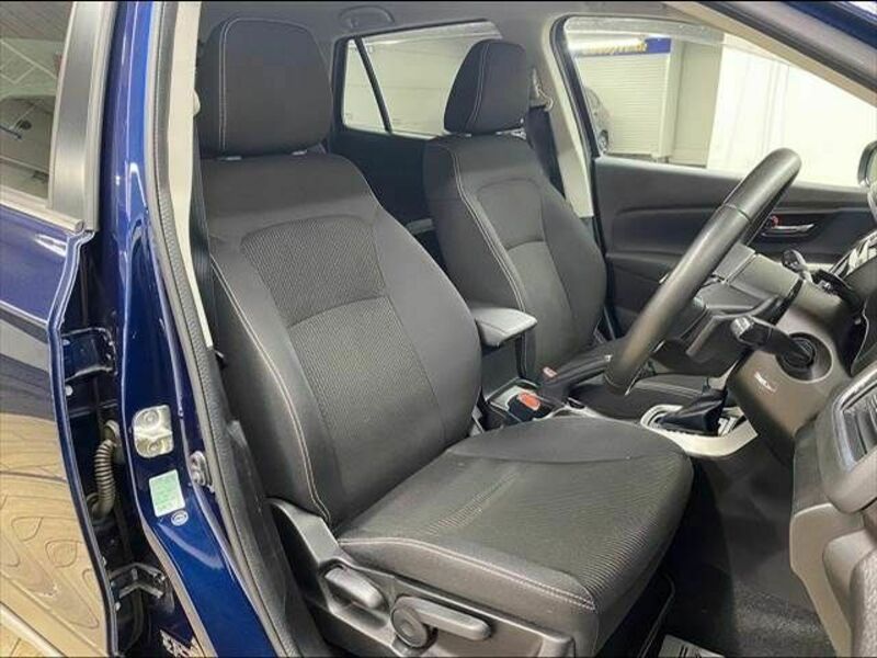 SX4 S-CROSS