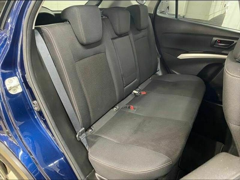 SX4 S-CROSS