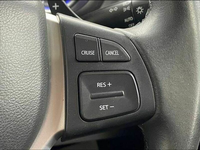 SX4 S-CROSS