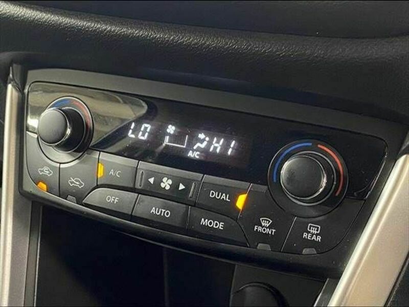 SX4 S-CROSS