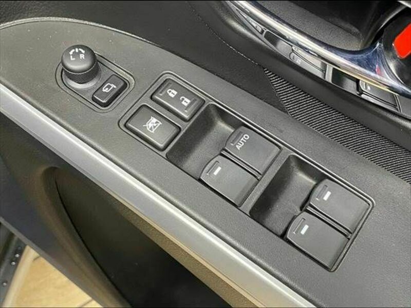 SX4 S-CROSS