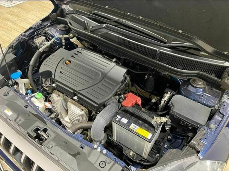 SX4 S-CROSS