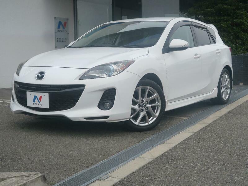 Axela Sport