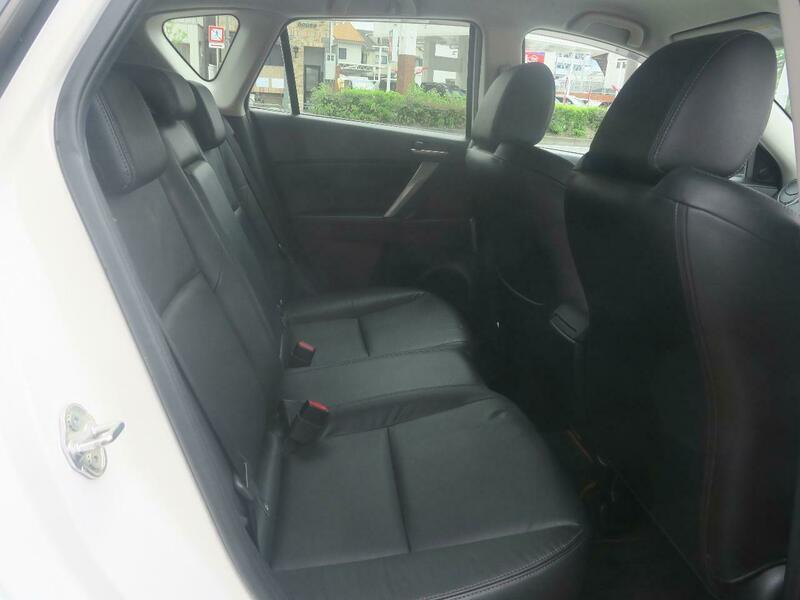 Axela Sport