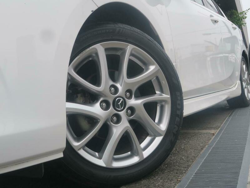 Axela Sport