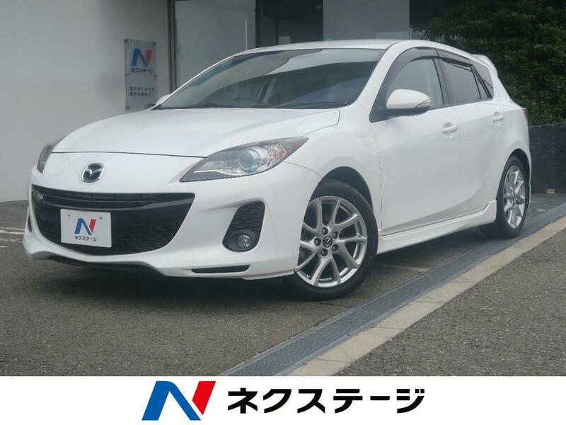 Axela Sport