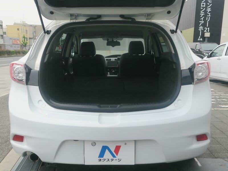 Axela Sport