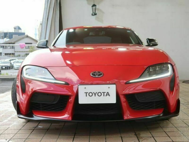 SUPRA