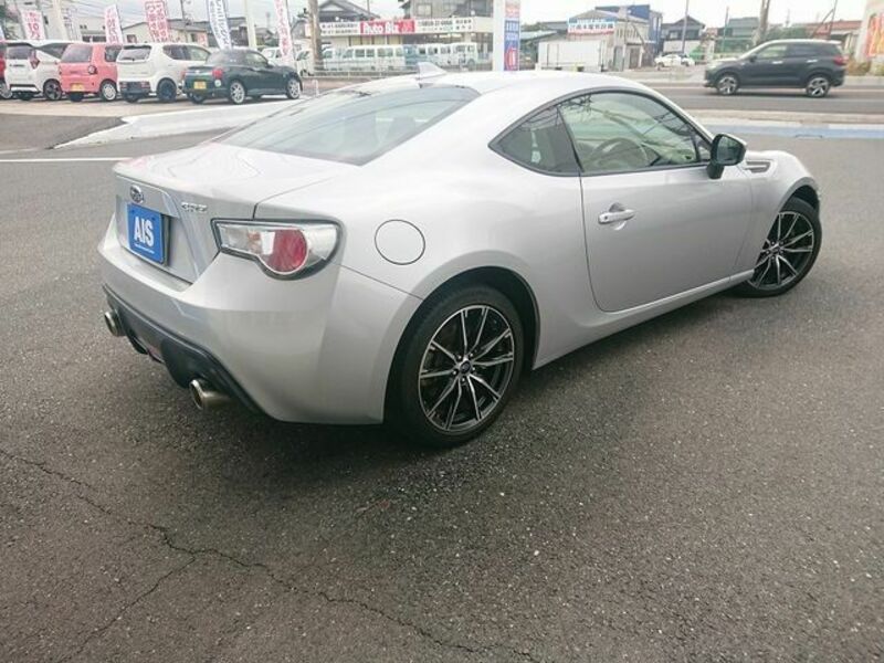 BRZ