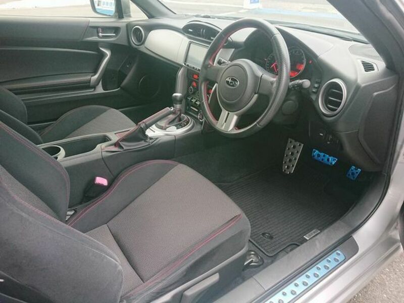 BRZ