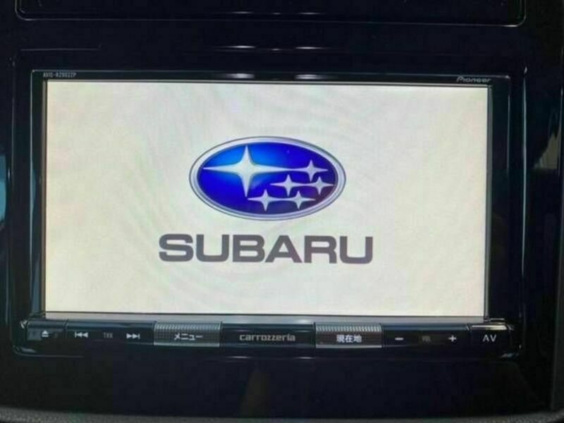 IMPREZA G4
