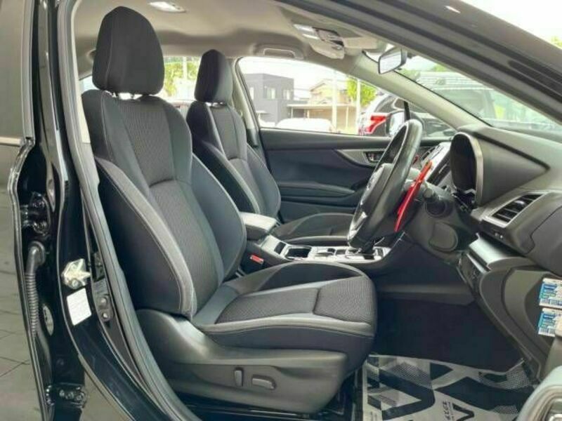 IMPREZA G4