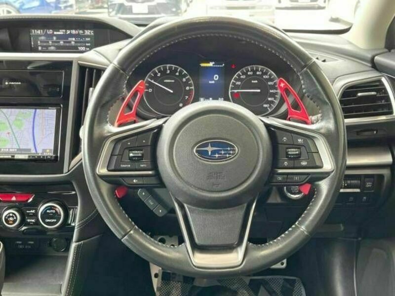 IMPREZA G4