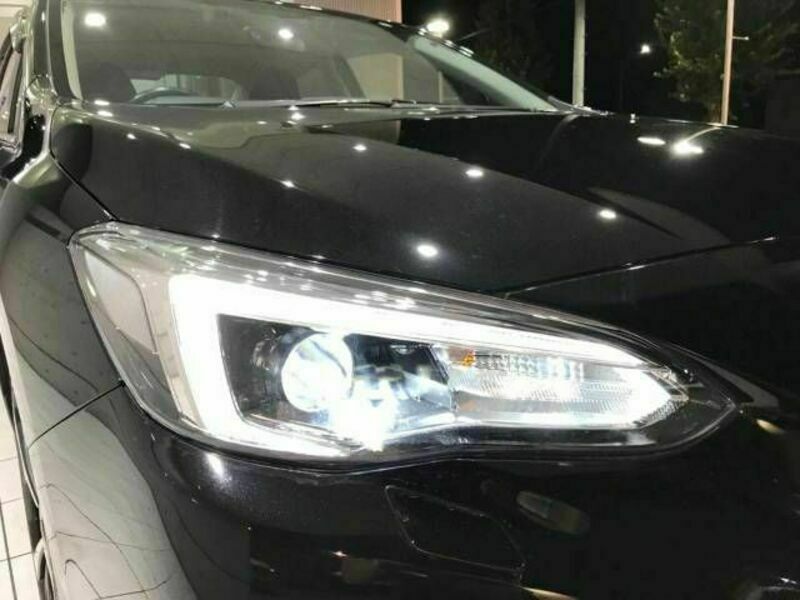 IMPREZA G4