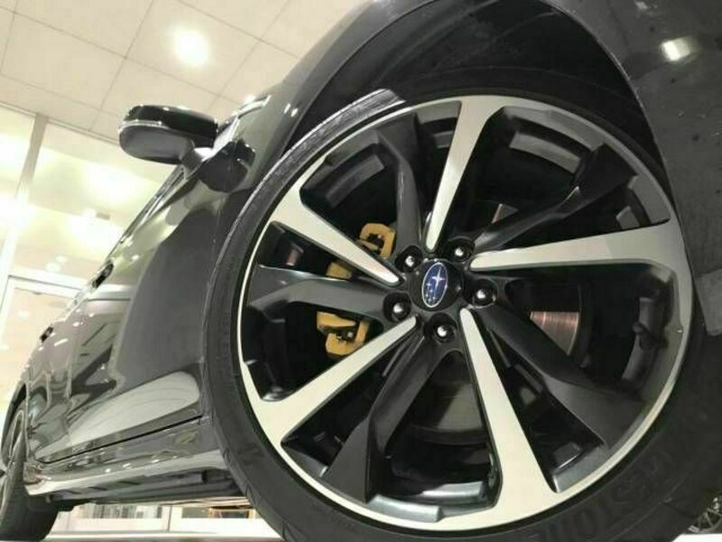 IMPREZA G4