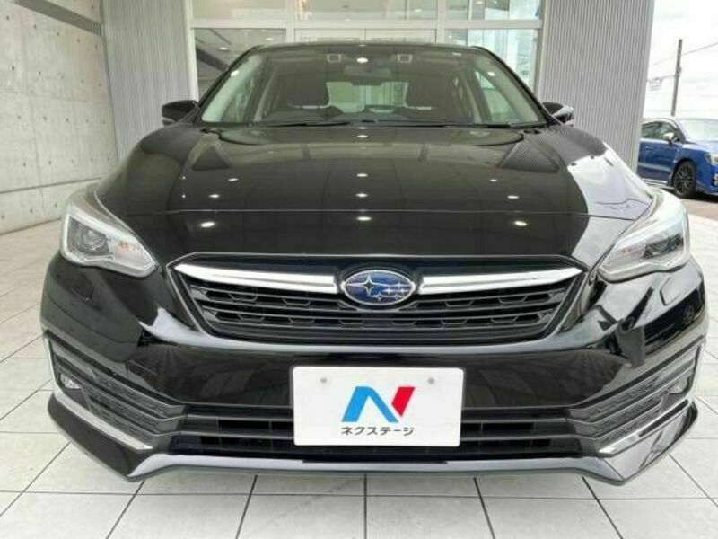 IMPREZA G4