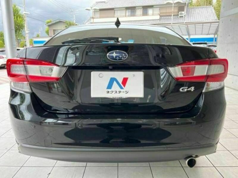 IMPREZA G4