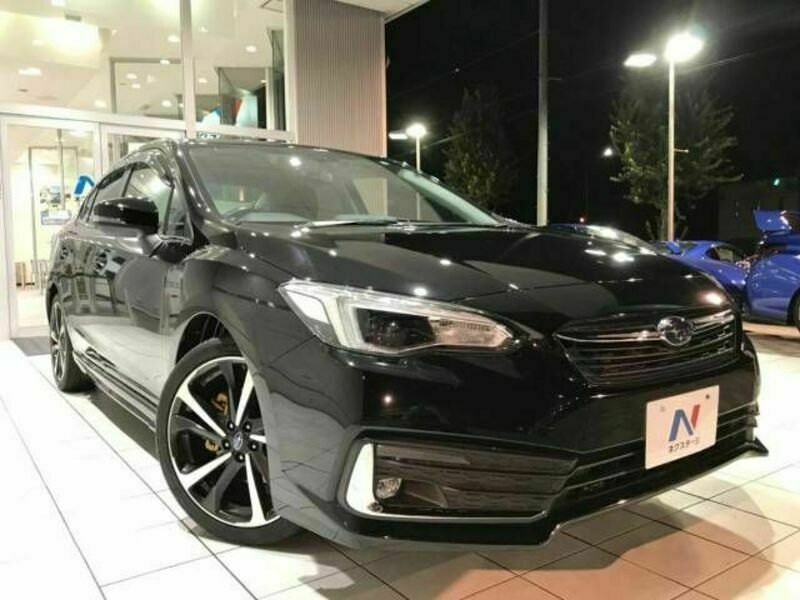 IMPREZA G4