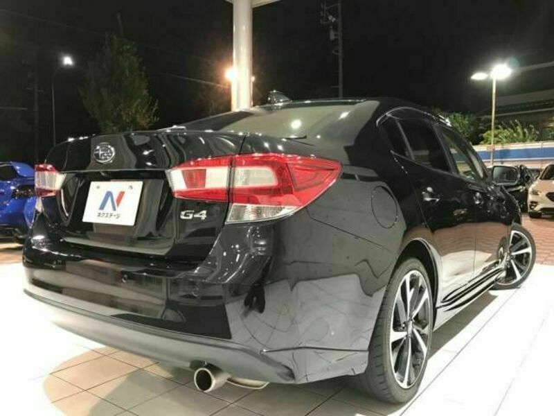 IMPREZA G4