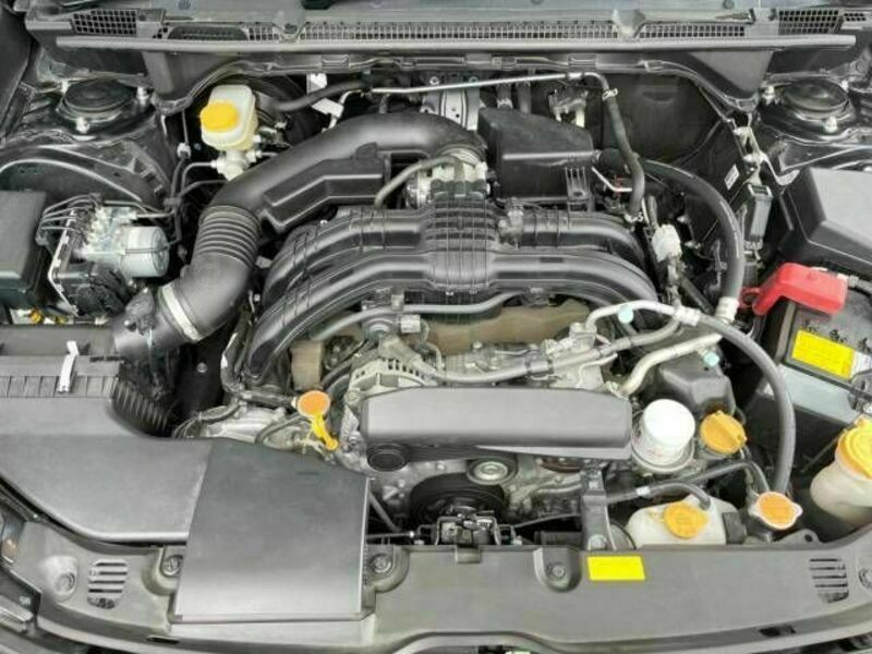IMPREZA G4