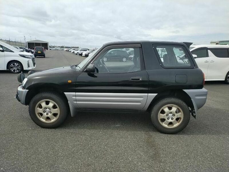 RAV4 J