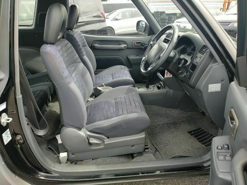 RAV4 J