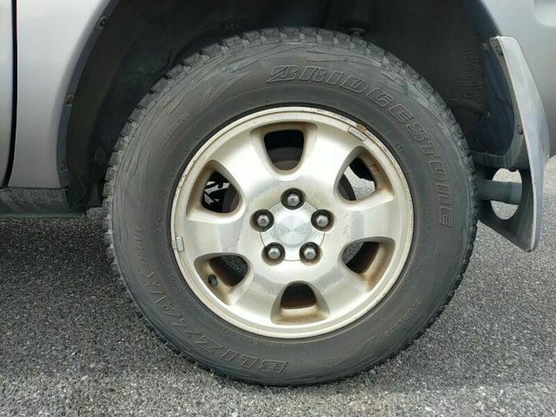 RAV4 J