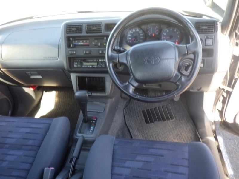 RAV4 J