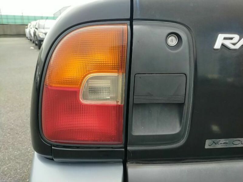 RAV4 J
