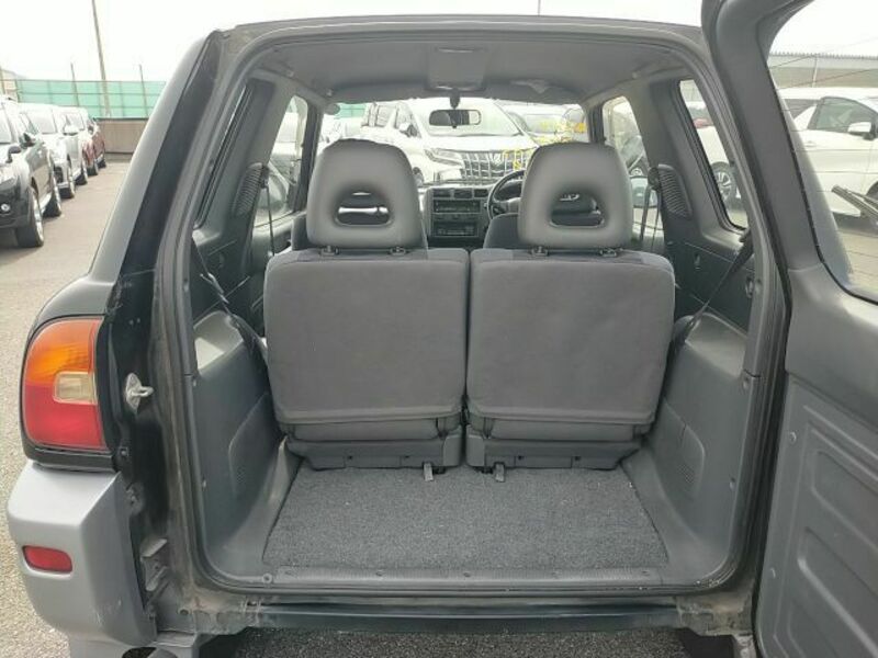 RAV4 J