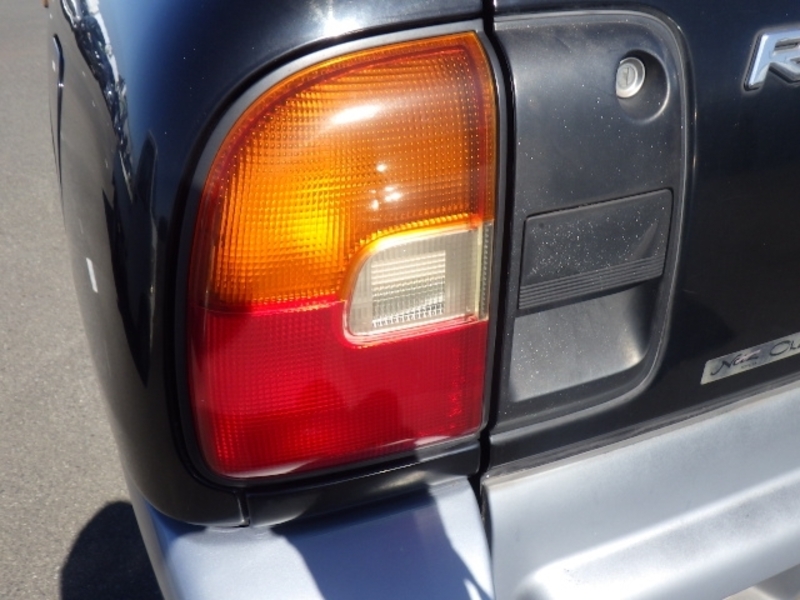 RAV4 J