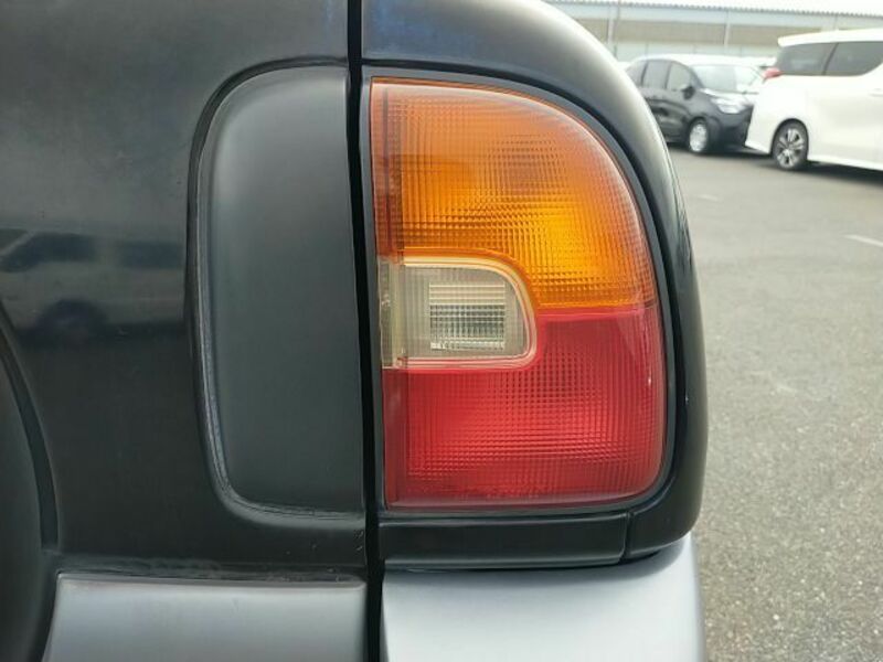 RAV4 J