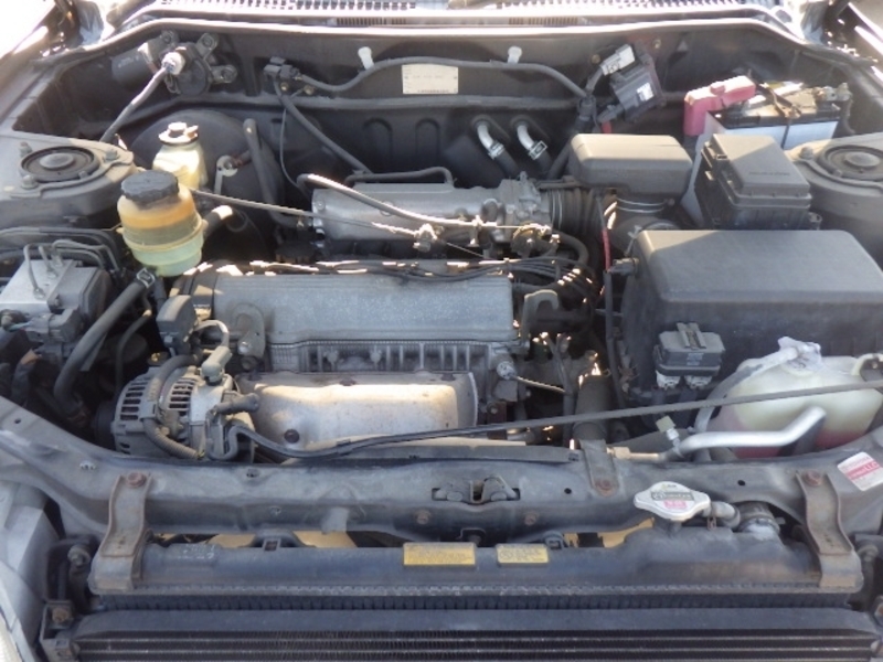 RAV4 J