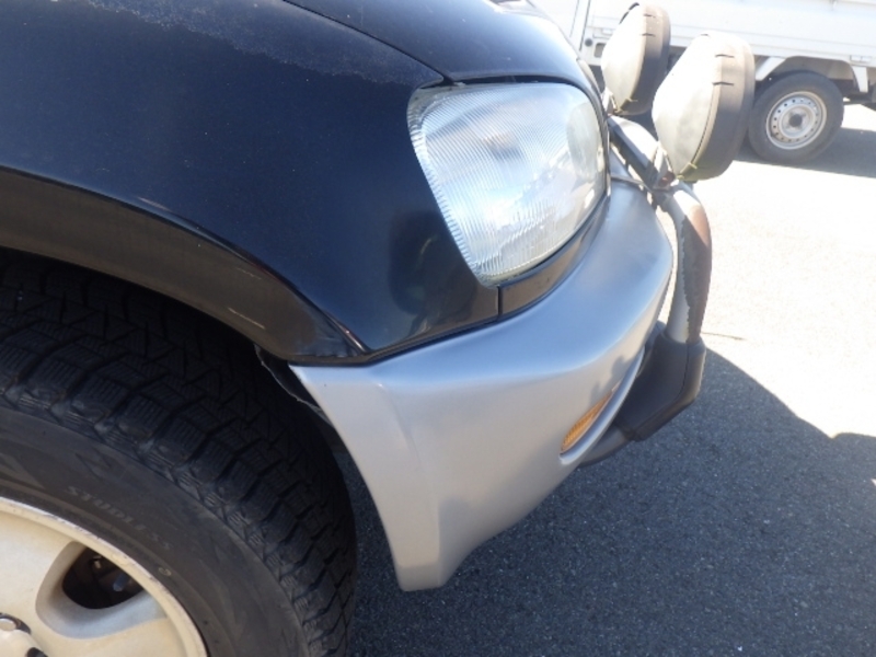 RAV4 J