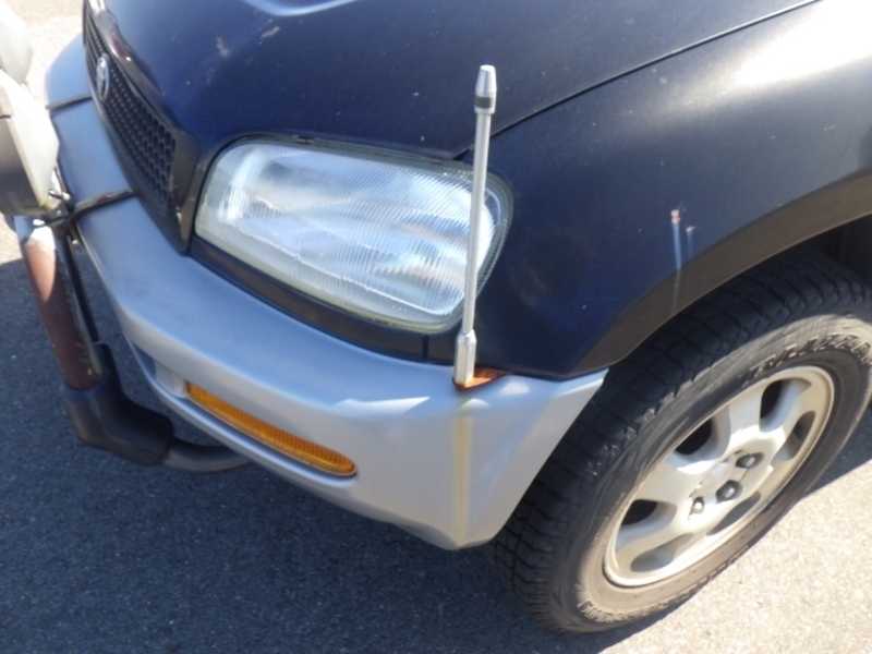 RAV4 J