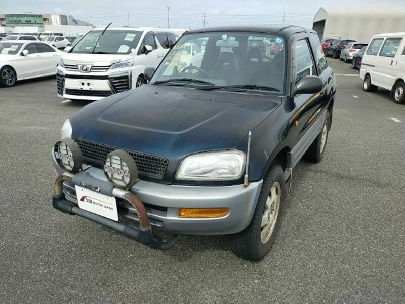 RAV4 J-0