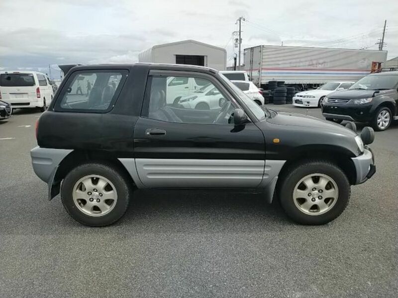 RAV4 J