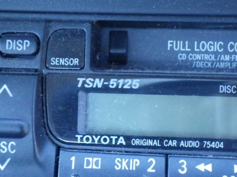 RAV4 J