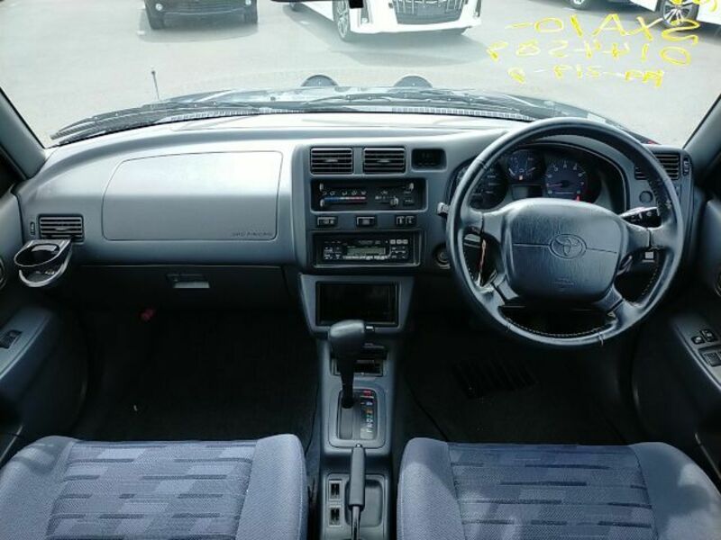 RAV4 J
