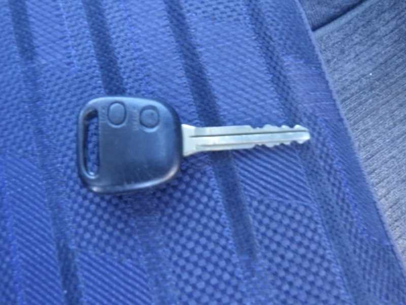 RAV4 J
