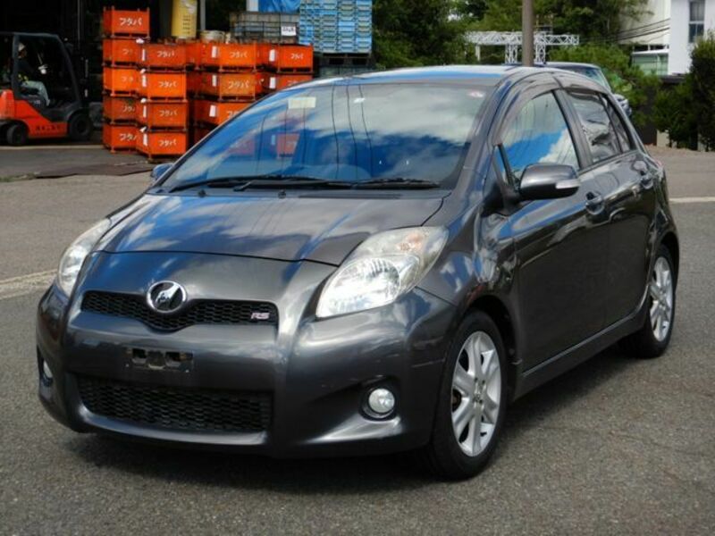 VITZ